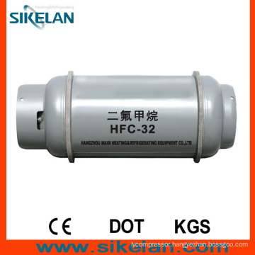 Difluoromethane (HFC-32)